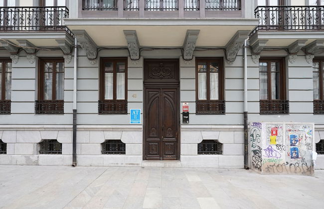 Numa Granada Vega - Foto 67