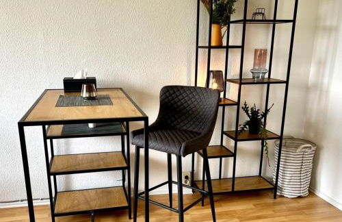 Business Appartements Arnstadt OT Marlishausen - Foto 11