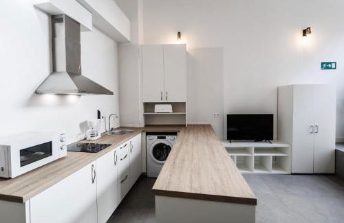 Apartamentos Cayetana - Foto 22