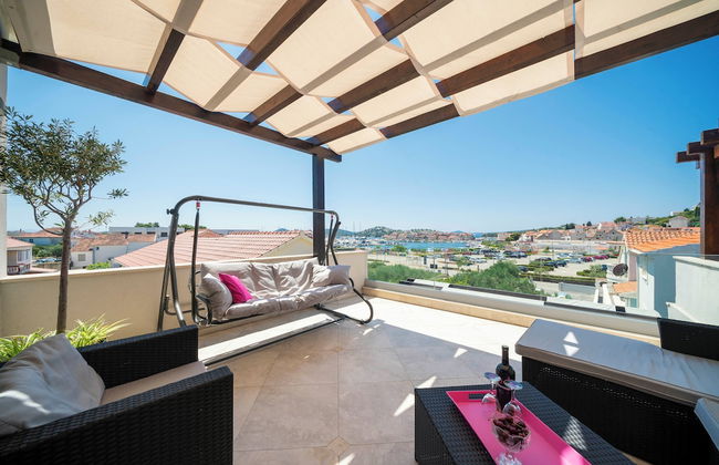 The Tribunj Suites - Foto 33