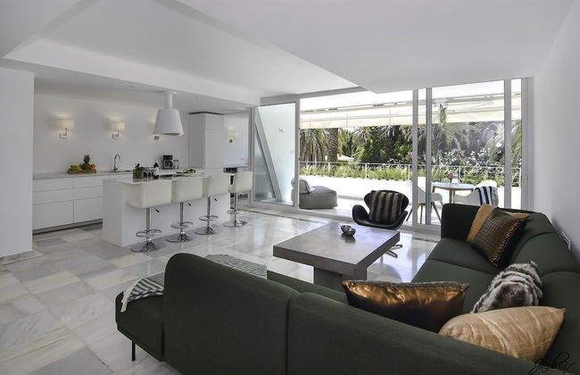 Port Oasis Golden Mile Apartment - Foto 6