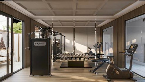 504 - Apartamento Novo à 300 metros do mar em Itapema - Foto 4