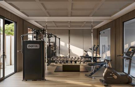 504 - Apartamento Novo à 300 metros do mar em Itapema - Photo 4