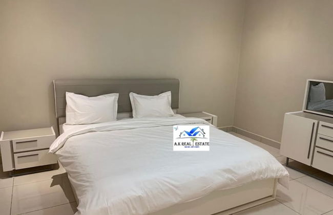 Executive 3 Bedroomed Fully Furnished Apartment for Rent in Salama Park - Foto 8