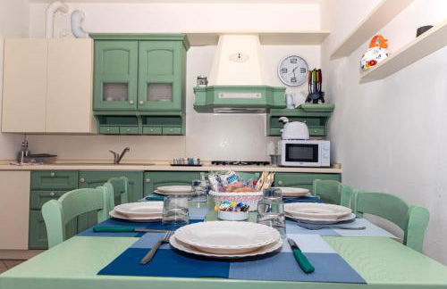 La casa di Gabry in residence con piscina comune - Photo 19