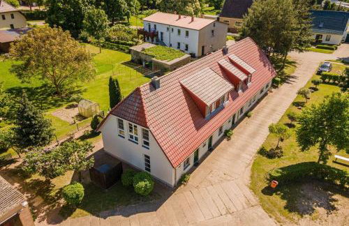 Ferienwohnung Müritzblick an der Müritz - Foto 18