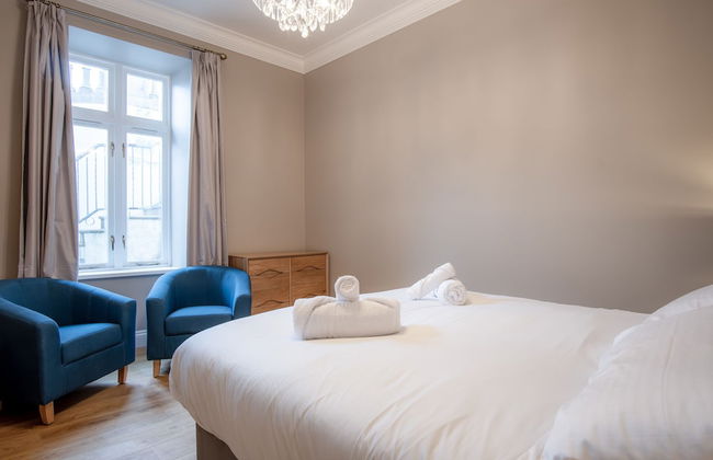 Penally Manor - Luxurious Manor House - Foto 65