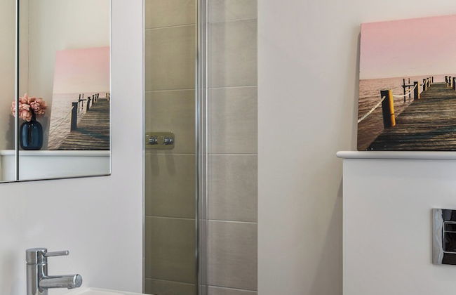 Modern Family Home in Kensington - Foto 9