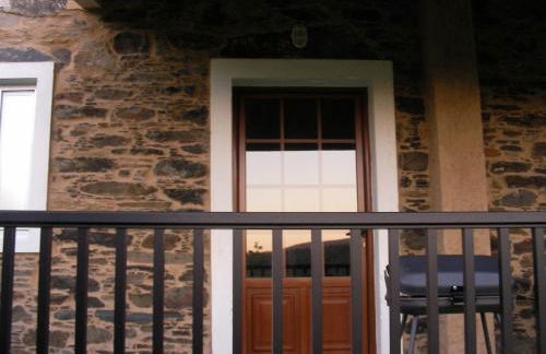 Tranquila casa de campo en Cedeira - Foto 7