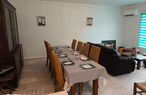 Villa climatisée Juju - Foto 10