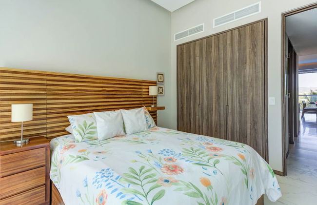 Marítima Beachfront Playa Flamingos - Foto 10