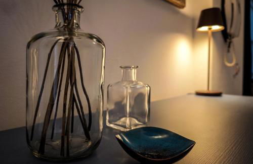 Apartment im Paulusviertel mit Balkon und Fahrrädern 58 qm - Foto 19