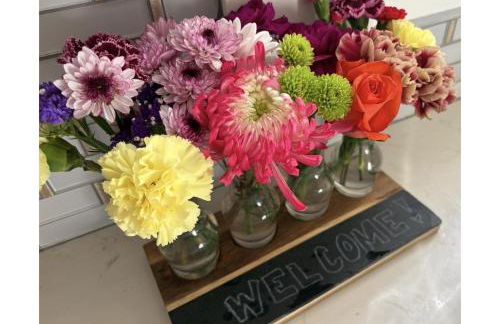 White Magnolia - Bakery Treats, Walk to Beach, Strand, Cruise, Pleasure Pier - Foto 52