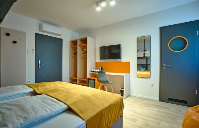 Ice Premium Apartments - Foto 3