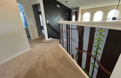 Attention Star Wars fans Amazing 6 BR pool - Foto 38