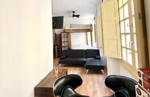 Luxury Apartments Chinitas 11 - Photo 47