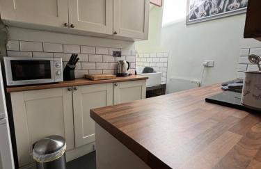 Heather Cottage Bakewell - Photo 14