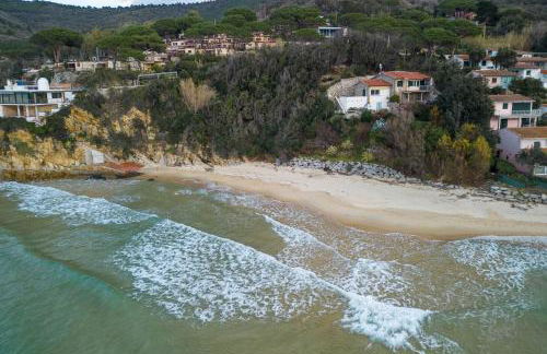 Terrazza sulla Biodola - Goelba - Foto 28