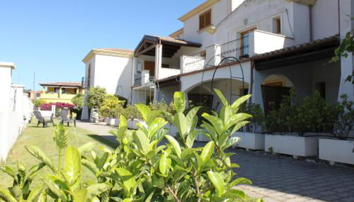 Binja Fortuna - Foto 2, Garden