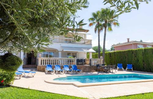 Villa Cunill by North Properties Mallorca - Foto 22