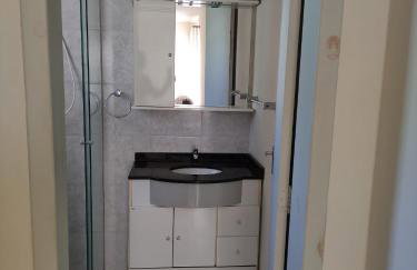 Apartamento da Fô - Foto 7