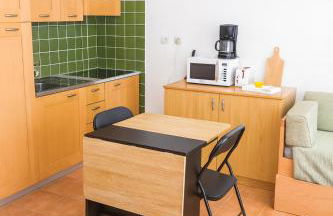 Moriani-Plage : Résidence en bord de mer - Foto 18