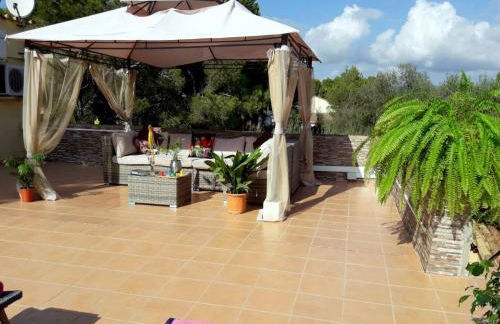 Chalet in El Toro With Pool by the Ocean - Foto 56