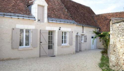 Maison de plain-pied, cour et jardin privé, proche sites touristiques, idéale familles ou amis - FR-1-381-480 - Photo 3