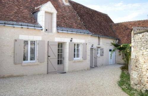 Maison de plain-pied, cour et jardin privé, proche sites touristiques, idéale familles ou amis - FR-1-381-480 - Photo 3