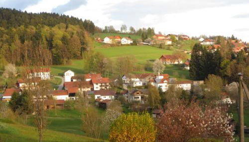 Ferienwohnungen Haus Panorama - Foto 4