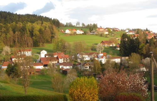 Ferienwohnungen Haus Panorama - Foto 4
