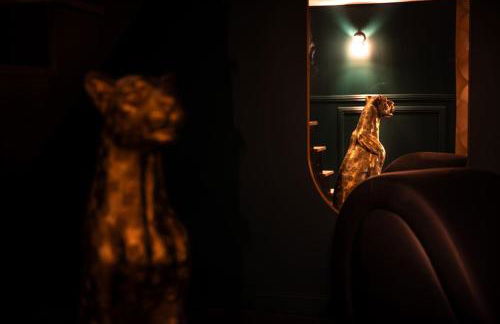 LOVE ROOM LORIENT LoveLoft L'Escapade Romantique - Foto 10