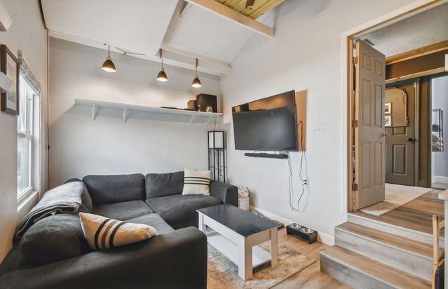 The Tampa Oasis - Foto 29