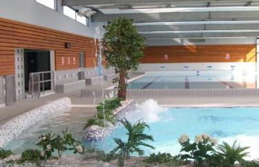 P'ty gîte de Bréharadec - Foto 13