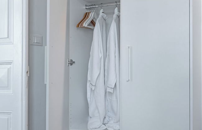 Rabagas Suites - Foto 7