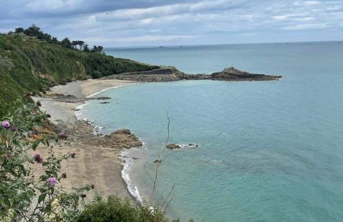 Charmante dépendance T3 vue Mer - Foto 1