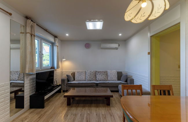 Namhae German Village Frankfurt Story - Foto 18