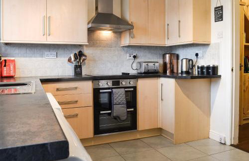 Quarry Cottage - Photo 4