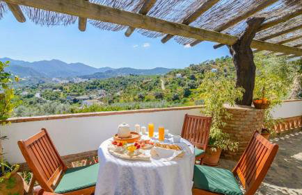 Casa Guajar Monda by Ruralidays - Foto 24