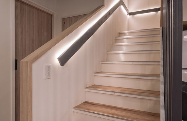 Infinity Hotel -Jicchaku- - Foto 40