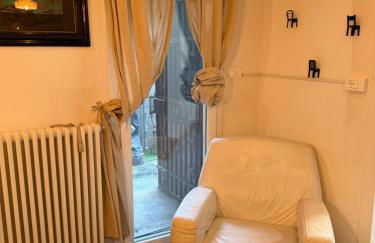 Giraffe art Ducati BLQ apartment - Foto 7