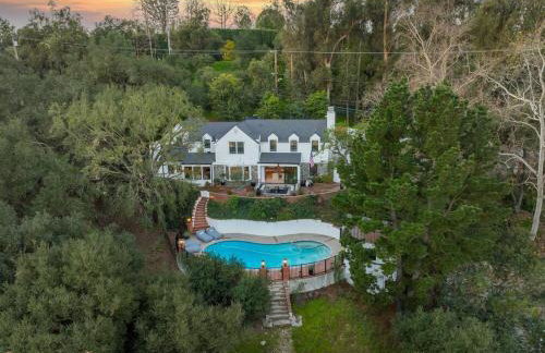 The Ultra-Luxury Escape in Coldwater Canyon - Foto 4