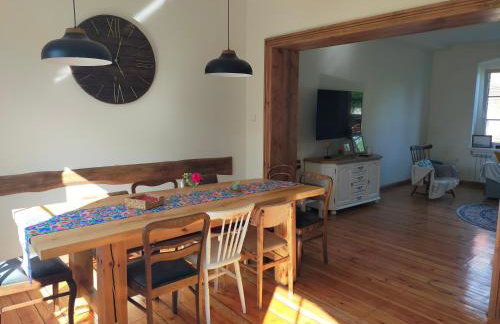 Dębowe dawna leśniczówka - Photo 8