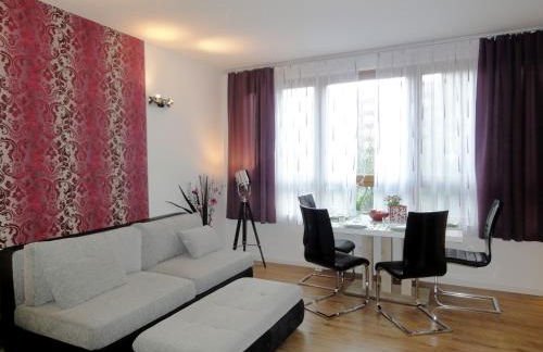 Apartments Rummelsburger Bucht am Ostkreuz - Photo 38