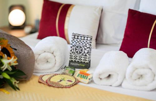 ISLAND Time Deluxe Apartment Downtown 3 floors - Photo 25