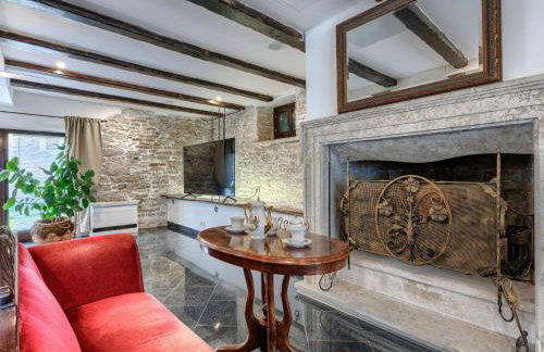 Holiday Home Golden Roots by Interhome - Foto 10