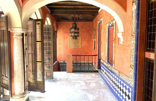 La casa del Cipres una casa con historia - Foto 53