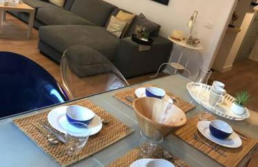 Nuevo Apartamento en Playa de las Canteras - Foto 11