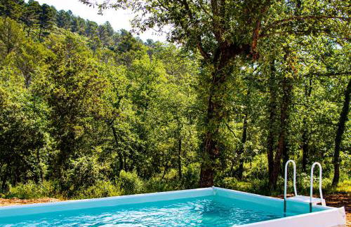 Villa Cinsault, un bijou pour votre séjour en Provence Verte - Foto 6