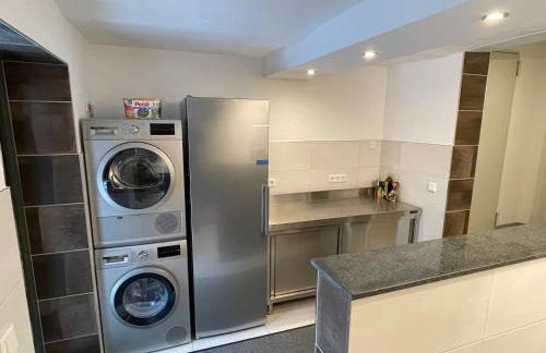 Erholung im Wald - mit Schwimmbad - Foto 21